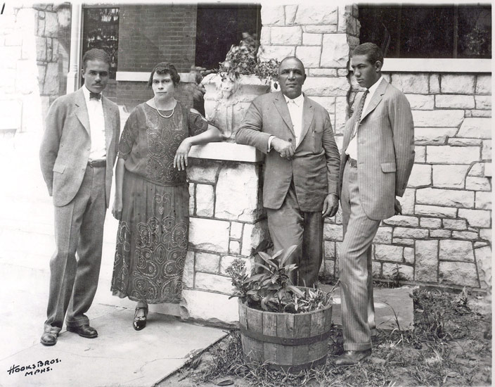 About Mapping Memphis